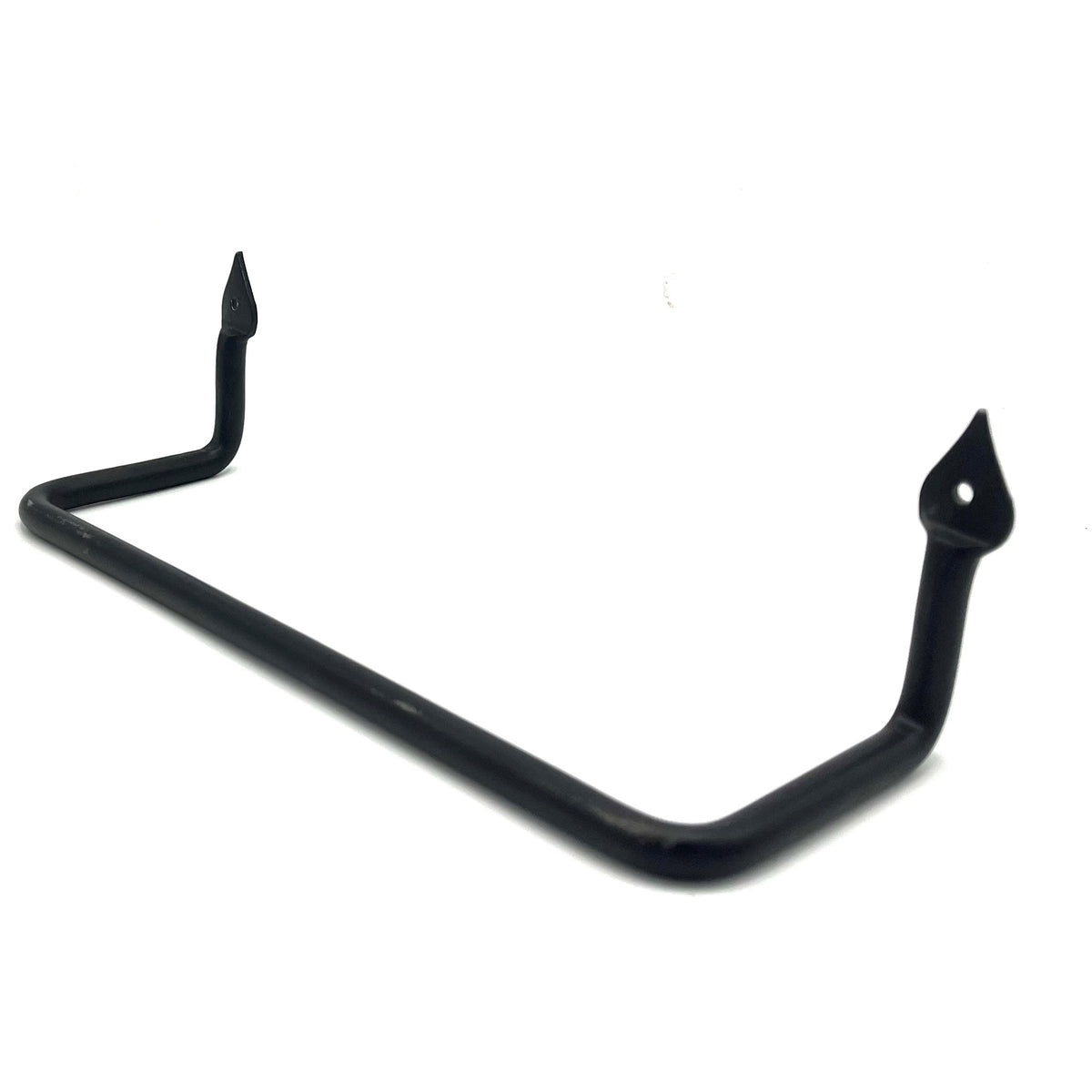Handmade Wrought Iron Towel Holder MD17003 by Stur-De