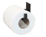 Wall Mounted Iron Toilet Paper Holder - Marie Décor