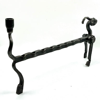 Zeevik Gottlieb | Menorahs ME5