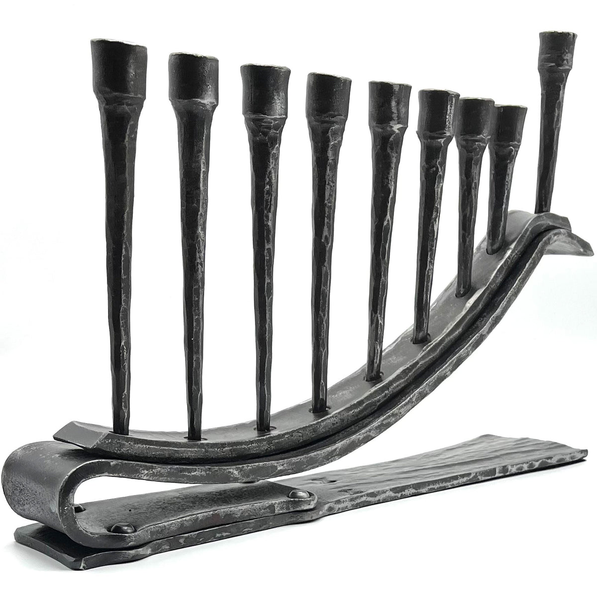 Zeevik Gottlieb | Menorahs ME4