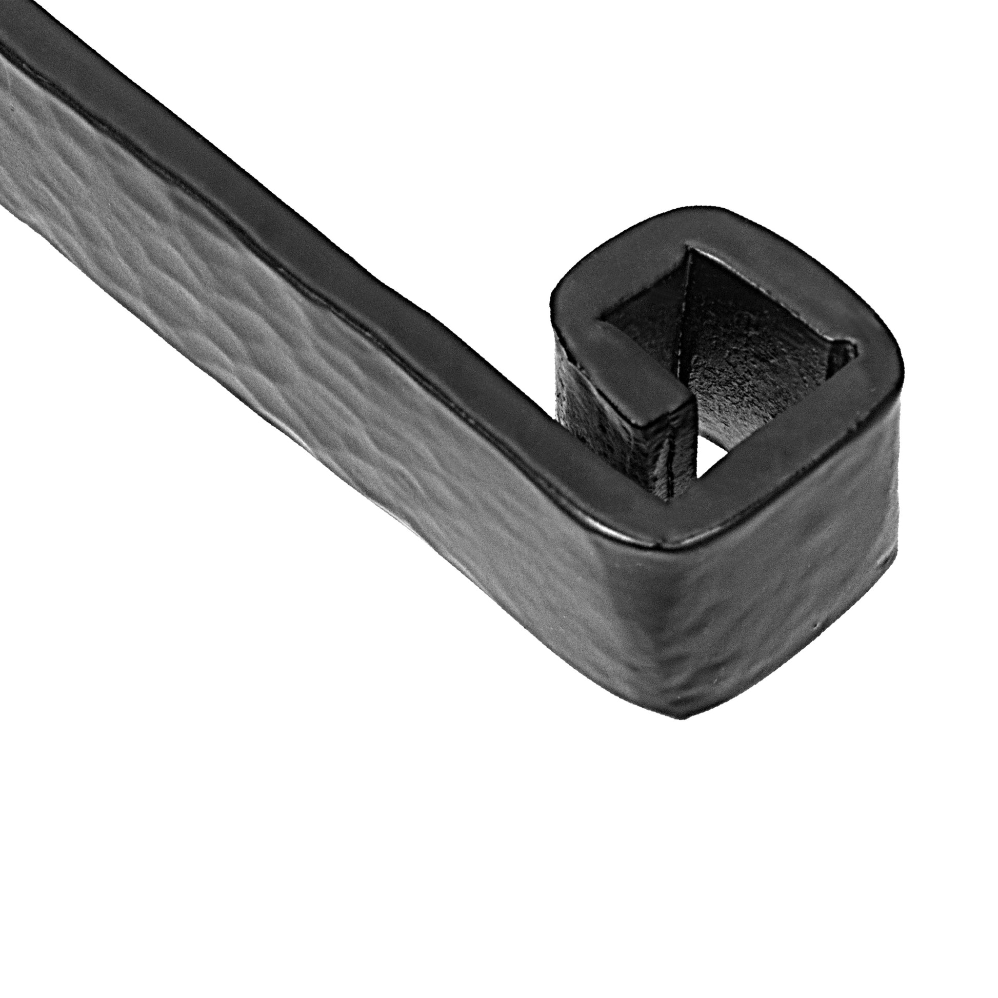 Wall Mount Iron Paper Towel Holder MD19003 by Stur-De - Marie Décor