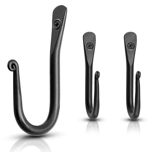 Marie Décor - Shop Wrought Iron Wall Hooks