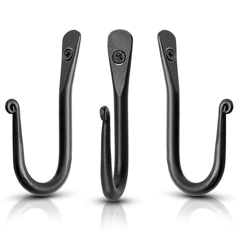 Marie Décor - Shop Wrought Iron Wall Hooks | Wrought Iron Towel Racks ...