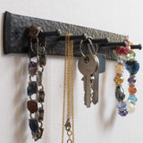 Decorative 5 Hooks Iron key holder for wall by Stur-De - Marie Décor