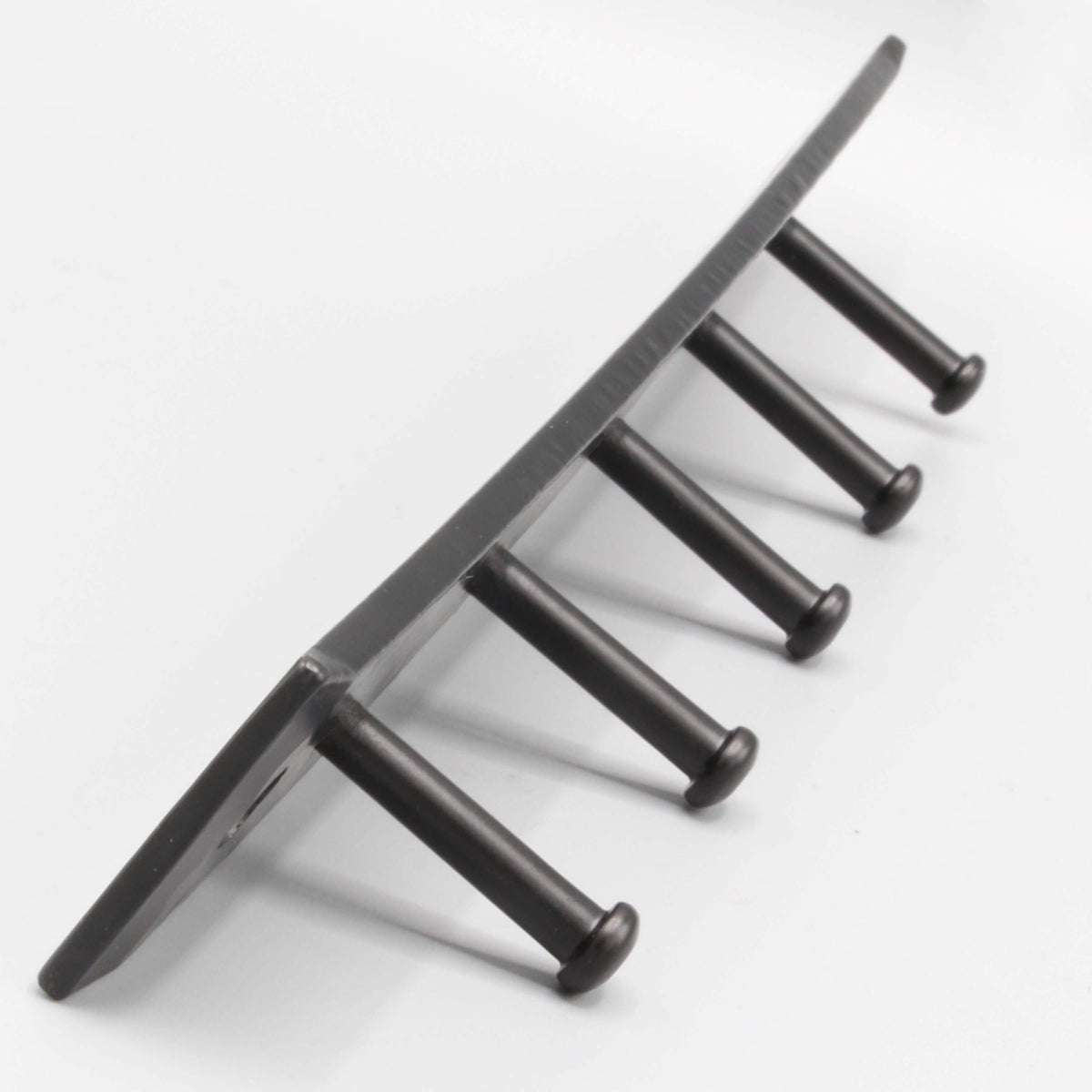 Decorative 5 Hooks Iron key holder for wall by Stur-De - Marie Décor