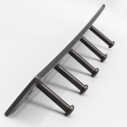Decorative 5 Hooks Iron key holder for wall by Stur-De - Marie Décor