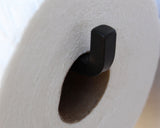 Basice Iron Wall Mount Paper Towel Holder by Stur-De - Marie Décor