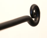 Wrought Iron One Swirl Wall Mount Paper Towel Holder by Stur-De - Marie Décor
