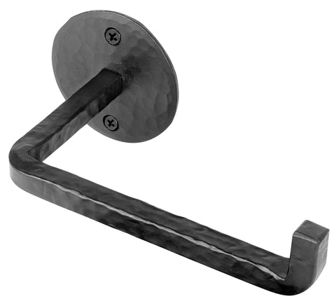 Wrought Iron Toilet Paper Holder