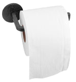 Wrought Iron Toilet Paper Holder