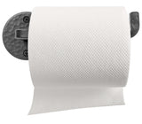 Wrought Iron Toilet Paper Holder